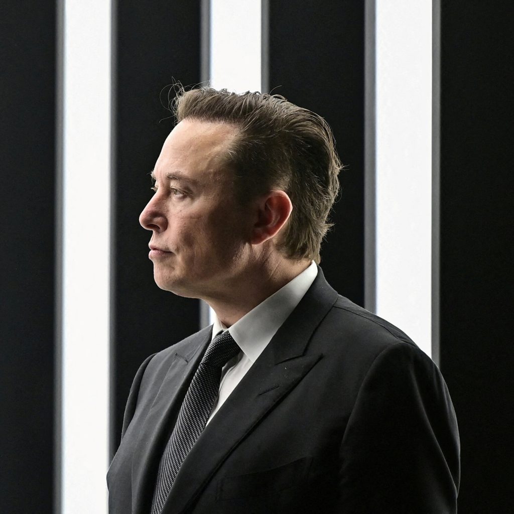 Elon Musk to Speak to West Point Cadets