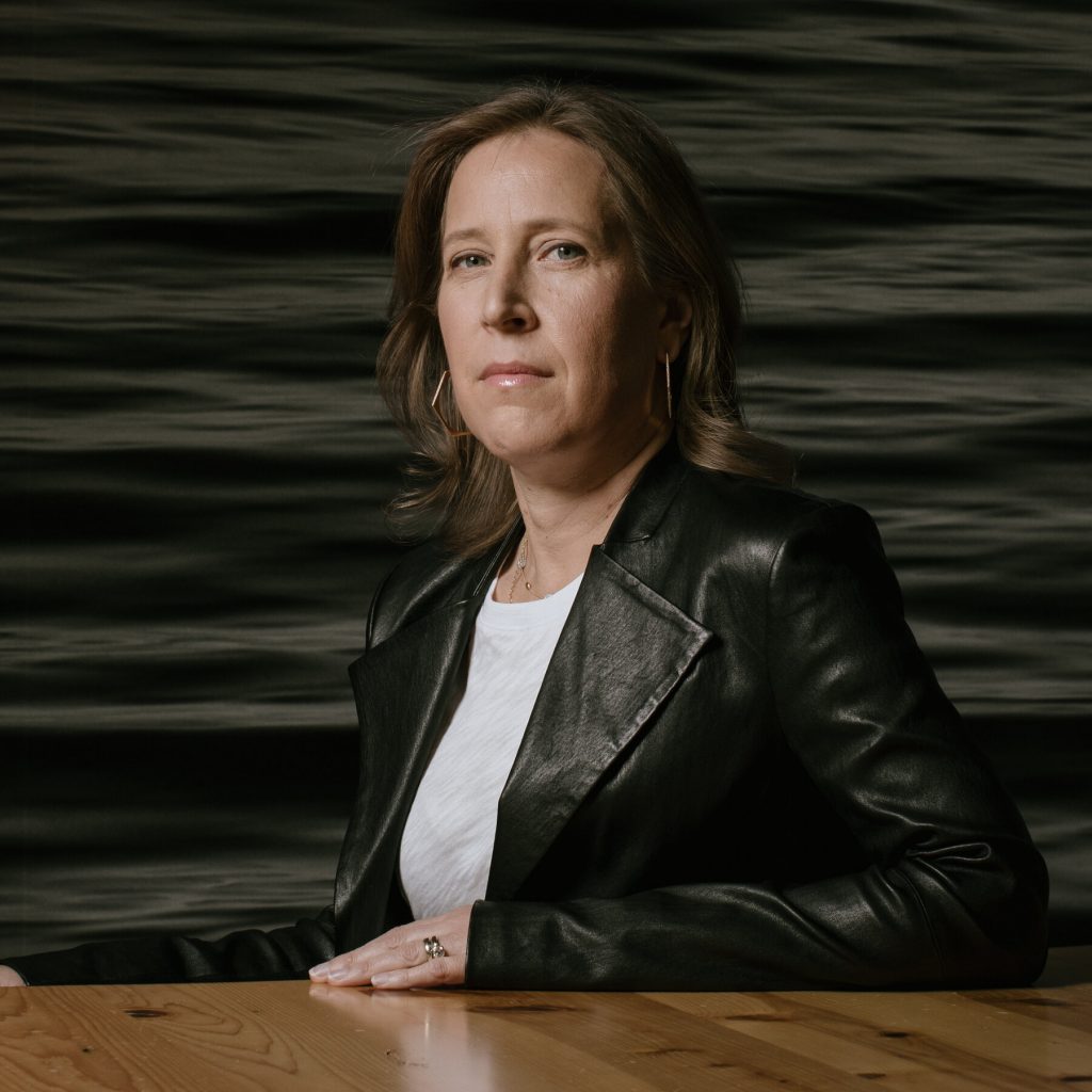 Susan Wojcicki, YouTube’s Former CEO, Dies at 56