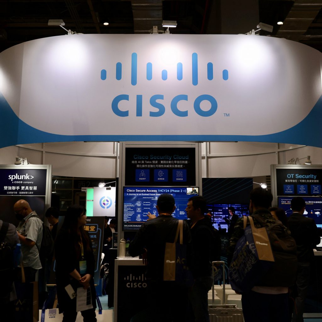 Cisco to Lay Off More Staff in Second Round of Job Cuts This Year