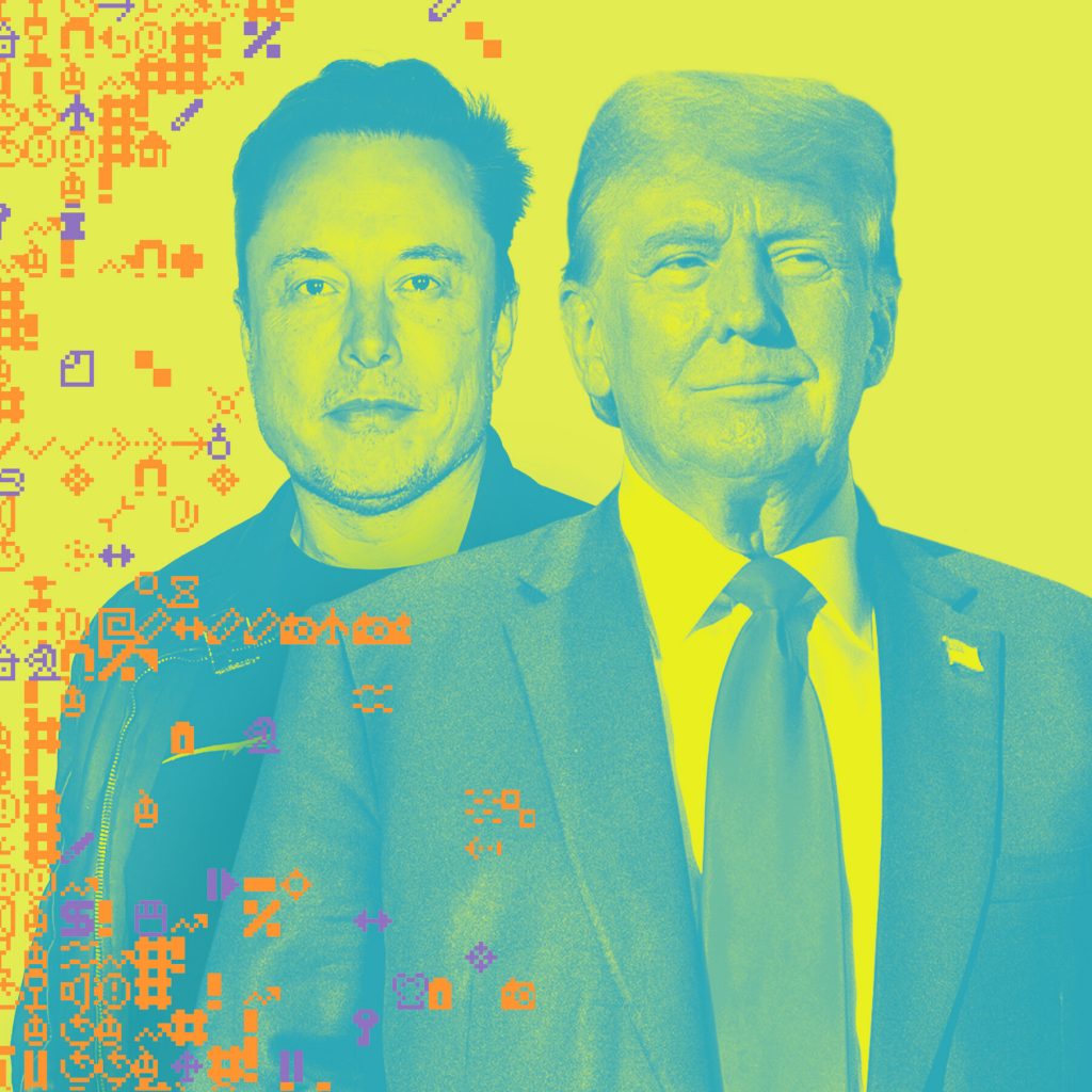 Can Musk Get Trump Elected? + Steve Ballmer’s Quest for the Facts + This Week in A.I.