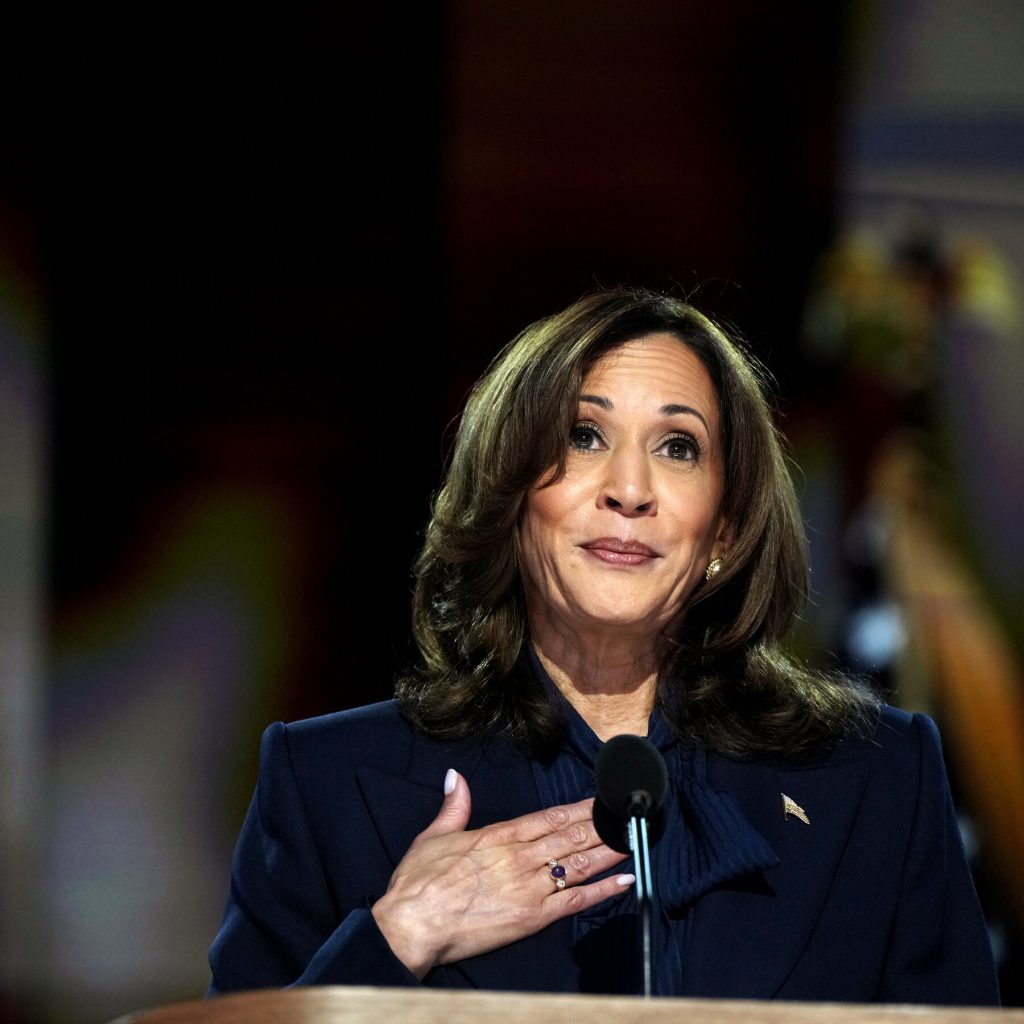 Kamala Harris and Tim Walz Interview to Air on CNN on Thursday