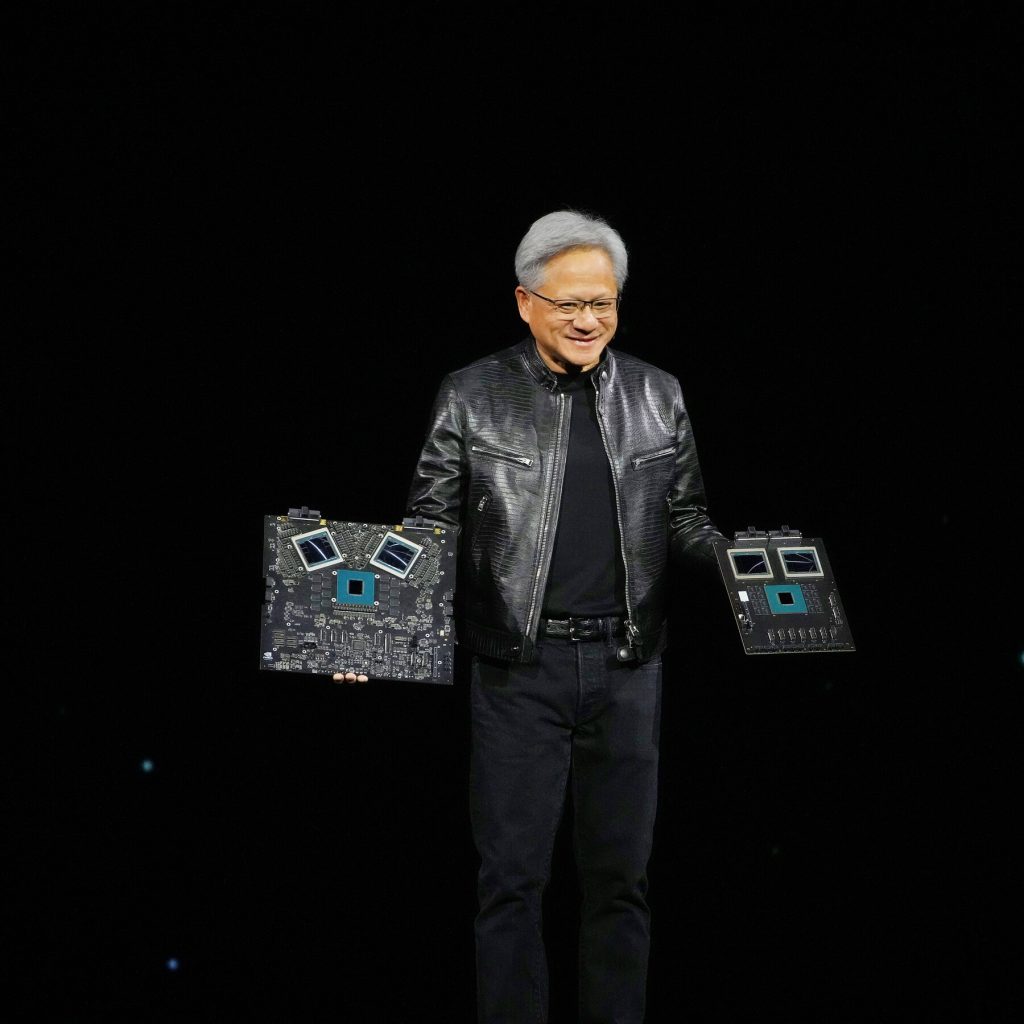 Nvidia Earnings: Revenue Jumps 122%, a Positive Sign for AI Boom