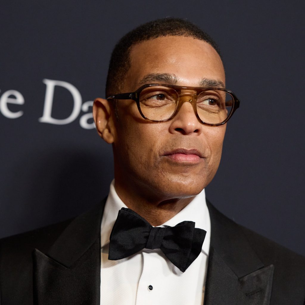 Don Lemon Sues Elon Musk Over Canceled X Deal