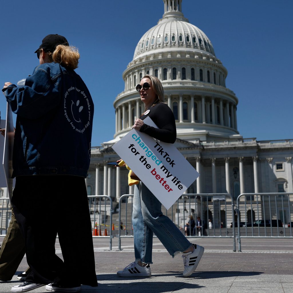 Will TikTok Be Banned in January? That Question is Headed to Court