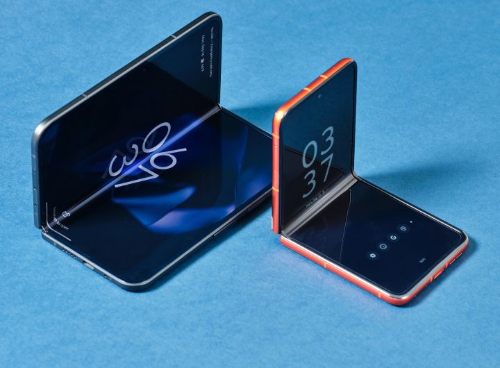 Why Foldable Smartphones Are Worth Considering