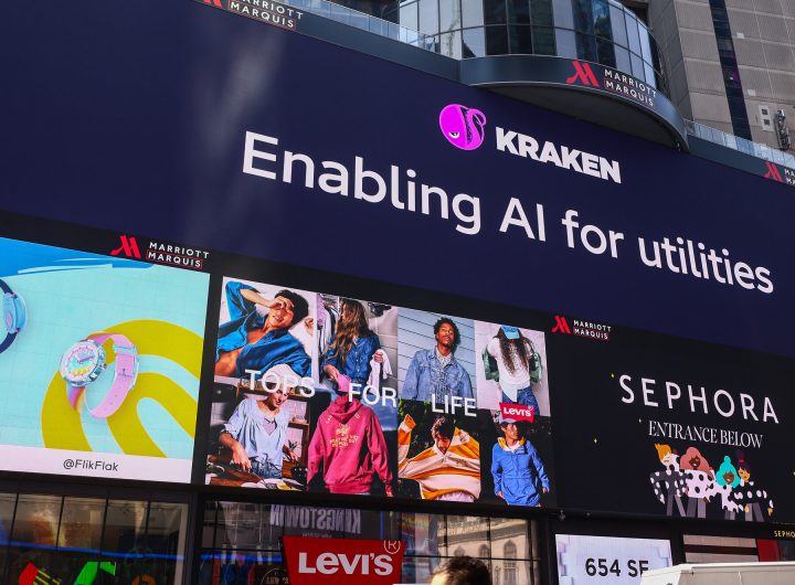 Kraken Lays Off 15% of Workers and Names New Co-Chief Executive