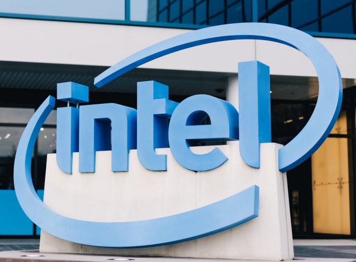 Intel Posts $16.6 Billion Quarterly Loss, Its Biggest Ever