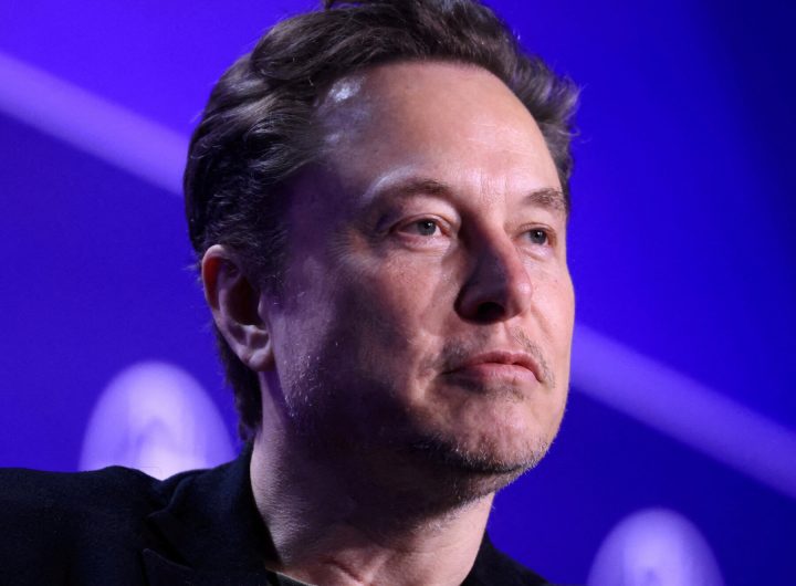 Elon Musk’s xAI in Funding Talks That Could Value Company at $40 Billion