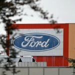 Ford to Cut 4,000 Jobs in Europe as Electric Vehicle Sales Slow