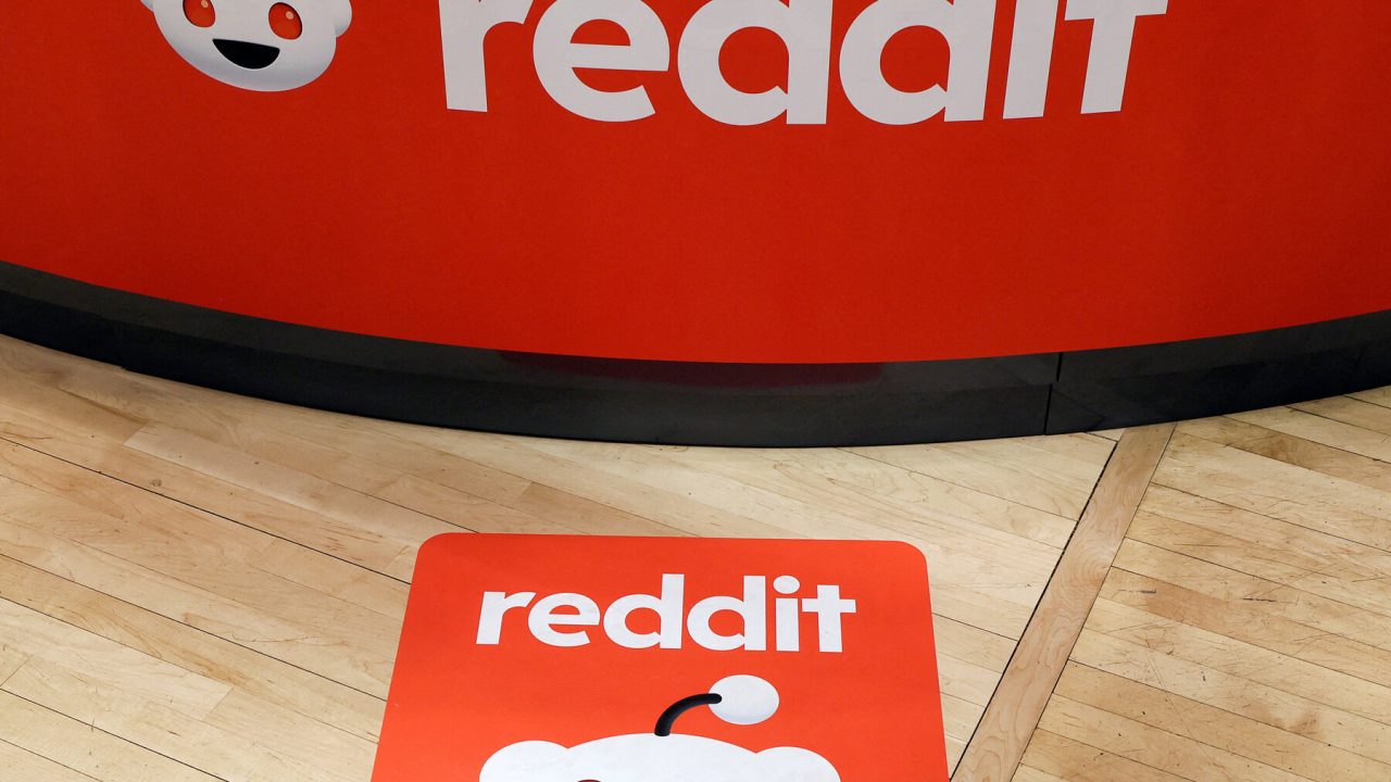 Reddit Says It Is Working to Resolve Outage