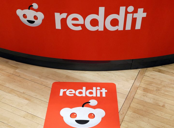 Reddit Says It Is Working to Resolve Outage