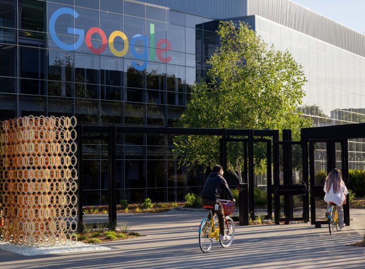 U.S. Says Google Is an Ad Tech Monopolist in Closing Arguments