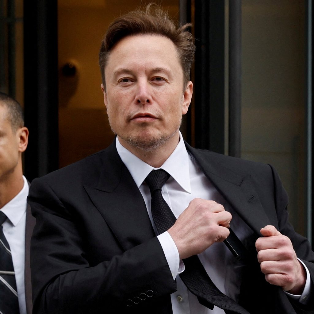 Elon Musk’s $50 Billion Tesla Pay Can’t Be Reinstated, Delaware Judge Rules