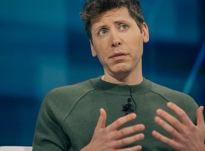 Sam Altman of OpenAI to Donate $1 Million to Trump Inauguration