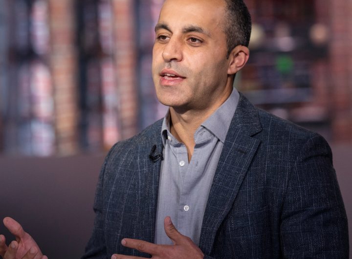 Databricks Is Raising $10 Billion, in One of the Largest Venture Capital Deals