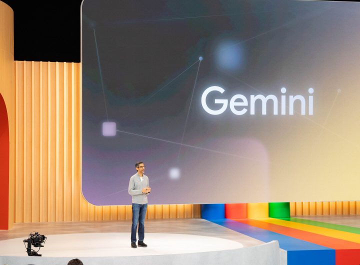 Google Unveils A.I. Agent Based on Gemini 2.0