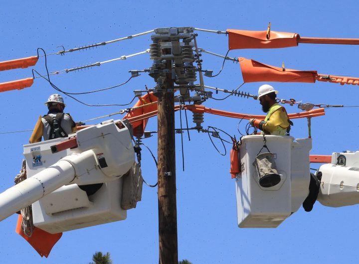 PG&E Secures $15 Billion Loan From U.S. Energy Department