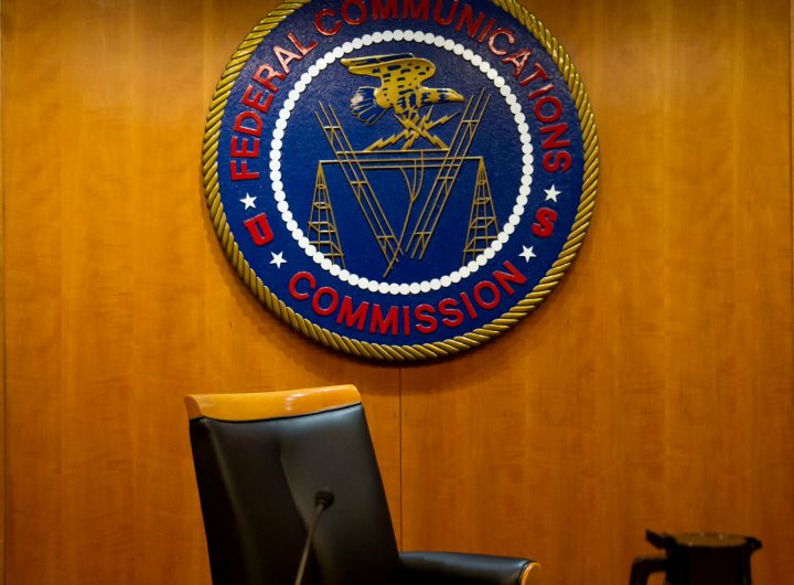 FCC’s Net Neutrality Rules Struck Down by Federal Appeals Court