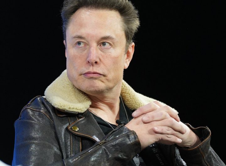 Inside Elon Musk’s Plan for DOGE to Slash Government Costs