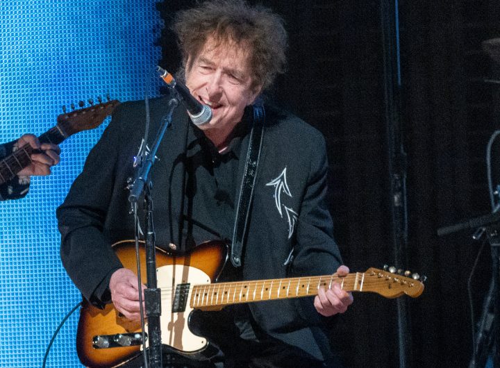 Bob Dylan Joins TikTok in What May Be Its Final Days